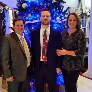 Meet your Posher, Linda